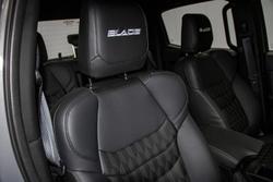 2025 Isuzu D-MAX BLADE