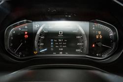 2025 Isuzu D-MAX BLADE