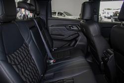 2025 Isuzu D-MAX BLADE