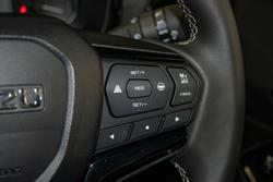 2025 Isuzu D-MAX BLADE