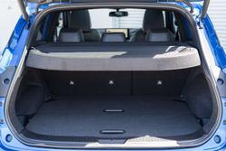 2024 Nissan QASHQAI Ti