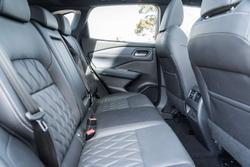 2024 Nissan QASHQAI Ti