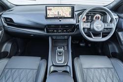 2024 Nissan QASHQAI Ti