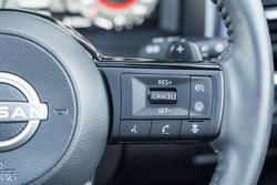 2024 Nissan QASHQAI Ti