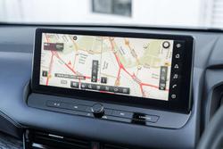 2024 Nissan QASHQAI Ti