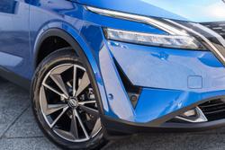 2024 Nissan QASHQAI Ti