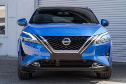 2024 Nissan QASHQAI Ti