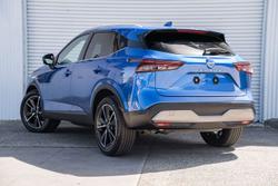 2024 Nissan QASHQAI Ti