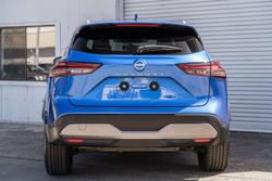 2024 Nissan QASHQAI Ti