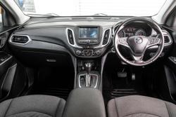 2018 Holden Equinox LS+