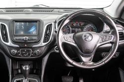 2018 Holden Equinox LS+