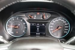 2018 Holden Equinox LS+