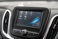 2018 Holden Equinox LS+