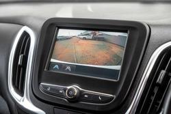 2018 Holden Equinox LS+