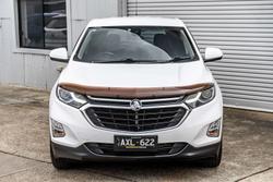 2018 Holden Equinox LS+