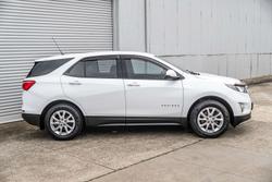 2018 Holden Equinox LS+