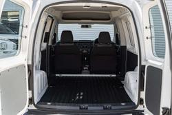 2020 Volkswagen Caddy TSI220