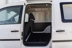 2020 Volkswagen Caddy TSI220