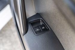 2020 Volkswagen Caddy TSI220