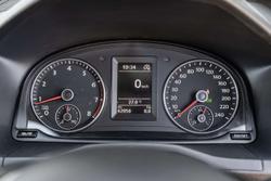 2020 Volkswagen Caddy TSI220