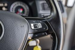 2020 Volkswagen Caddy TSI220