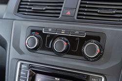 2020 Volkswagen Caddy TSI220