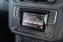 2020 Volkswagen Caddy TSI220