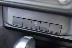 2020 Volkswagen Caddy TSI220