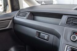 2020 Volkswagen Caddy TSI220