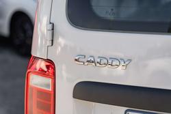 2020 Volkswagen Caddy TSI220