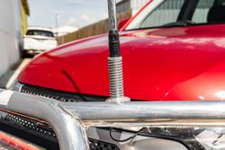 2019 Mitsubishi Outlander ES