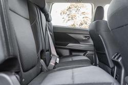 2019 Mitsubishi Outlander ES