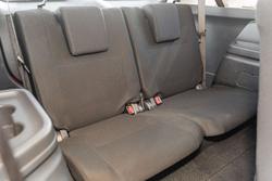 2019 Mitsubishi Outlander ES