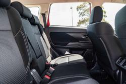 2019 Mitsubishi Outlander ES