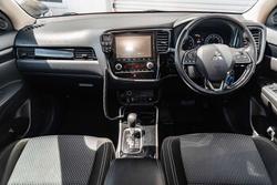 2019 Mitsubishi Outlander ES