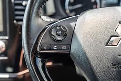 2019 Mitsubishi Outlander ES