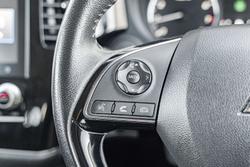 2019 Mitsubishi Outlander ES