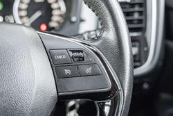 2019 Mitsubishi Outlander ES