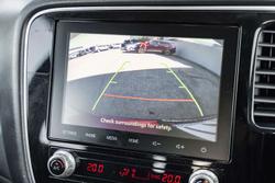 2019 Mitsubishi Outlander ES