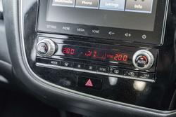 2019 Mitsubishi Outlander ES