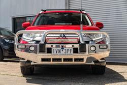 2019 Mitsubishi Outlander ES