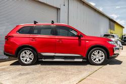 2019 Mitsubishi Outlander ES