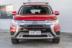 2019 Mitsubishi Outlander ES