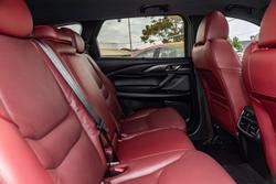 2023 Mazda CX-9 GT SP