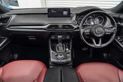 2023 Mazda CX-9 GT SP