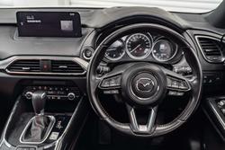 2023 Mazda CX-9 GT SP