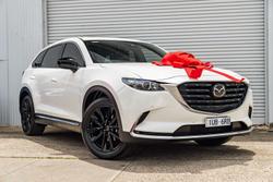 2023 Mazda CX-9 GT SP
