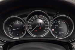 2023 Mazda CX-9 GT SP