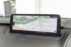 2023 Mazda CX-9 GT SP