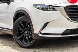 2023 Mazda CX-9 GT SP